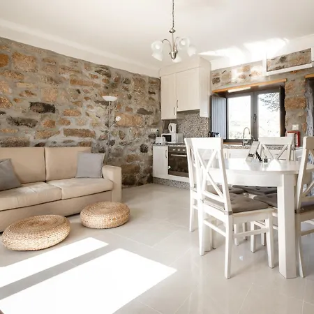 Κατάλυμα σε φάρμα Casa Ventos Do Geres Penedones