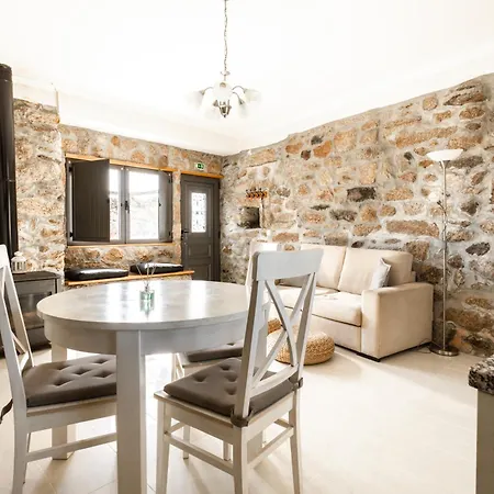 Casa Ventos Do Geres *