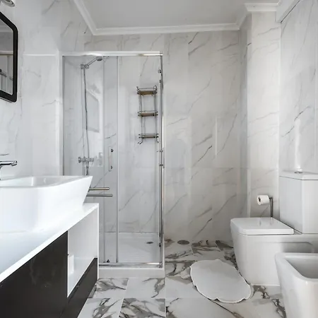 Casa Ventos Do Geres Penedones