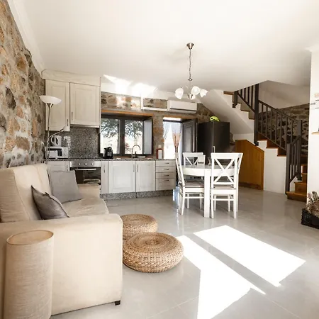 Casa Ventos Do Geres * Penedones