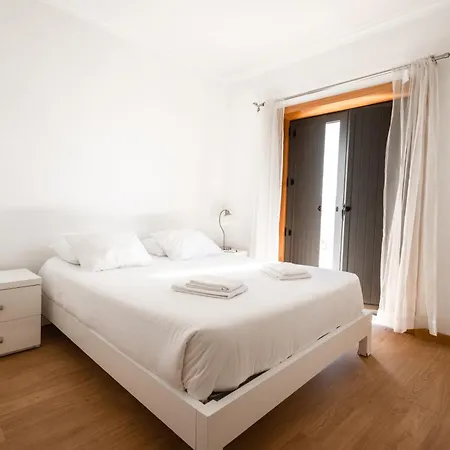 Casa Ventos Do Geres Farmház