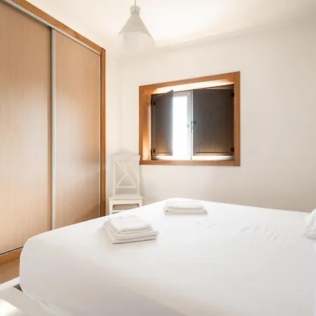 Κατάλυμα σε φάρμα Casa Ventos Do Geres