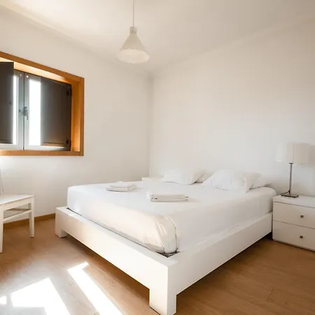 Casa Ventos Do Geres Κατάλυμα σε φάρμα *