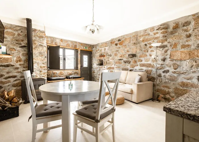 Casa Ventos Do Geres *