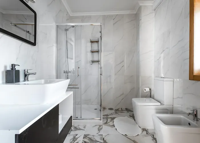 Casa Ventos Do Geres Penedones