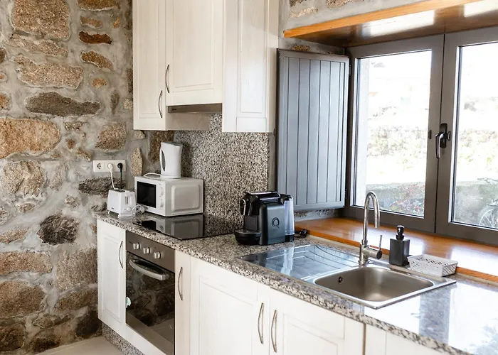 Casa Ventos Do Geres