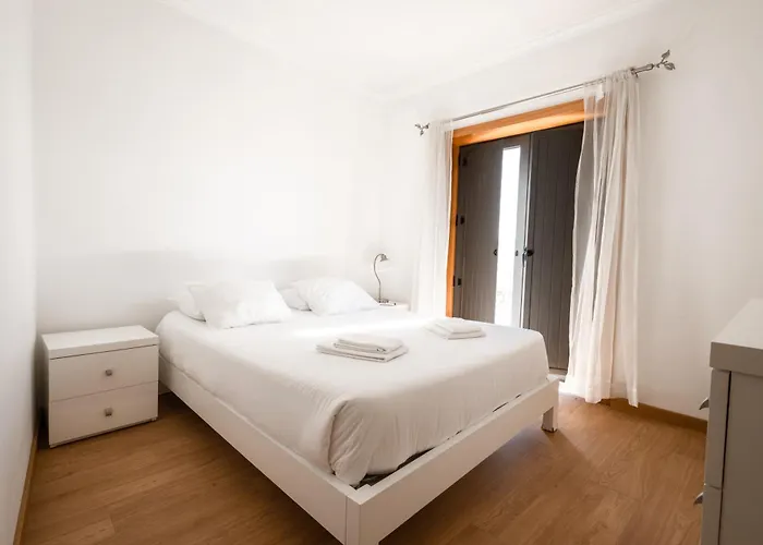 Casa Ventos Do Geres Κατάλυμα σε φάρμα