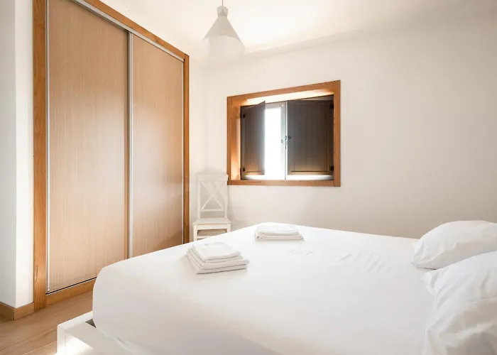 Фермерский дом Casa Ventos Do Geres