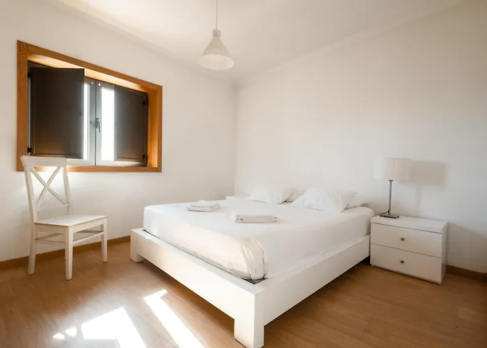 Casa Ventos Do Geres 农家乐 *